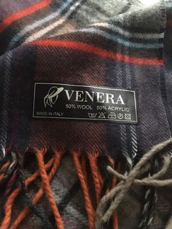 Шарф мужской