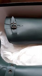 Valentino red резиновые оригинал