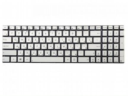 Клавиатура новая для Asus N550 N750