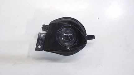 Фара противотуманная (галогенка) левая BMW 3 E90