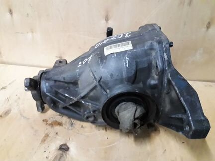 Редуктор задний Мерседес w212 A2123501314