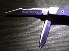 Нож раскладной Winchester объявление продам