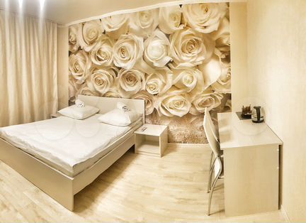Комната 16 м² в 1-к., 1/10 эт.