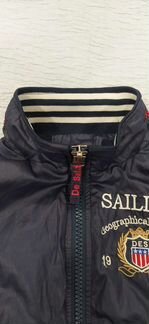 Ветровка De Salito