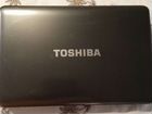 Ноутбук Toshiba satellite l655. В описании модель объявление продам