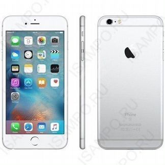Телефон Apple iPhone 6S plus 128 Гб