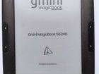 Электронная книга gMini magicbook Z6