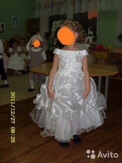 Платья для праздника