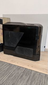 Системный корпус nzxt Phantom Black