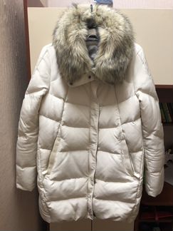 Пуховик