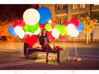 Воздушные шары Ахшар объявление продам