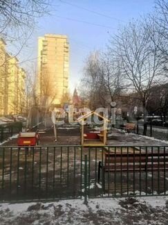 Квартира-студия, 30.7 м², 1/14 эт.