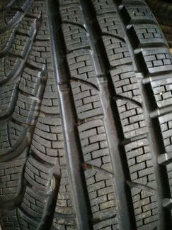 215/60 17 Pirelli Sottozero Winter 210 series2