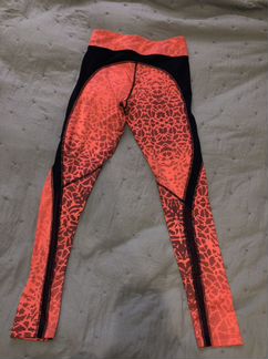 Легинсы спортивные odlo