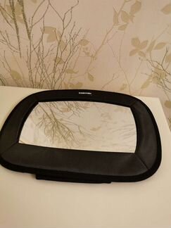 Детское зеркало заднего вида