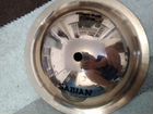 Sabian stage bell 9