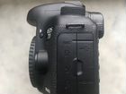 Canon EOS 7D Mark II Body объявление продам