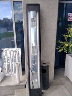 Лампа для аквариума, террариума