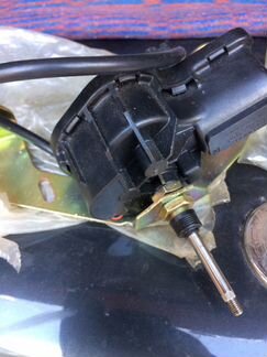 Мотор омыва фар мерседес w126 sec