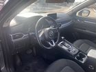 Mazda CX-5 2.0 AT, 2019, 42 154 км объявление продам