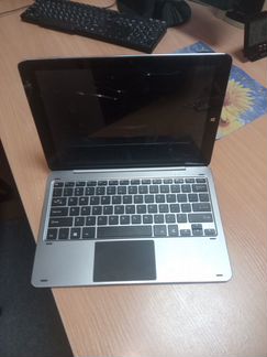 Ноутбук-планшет Chuwi Hi12