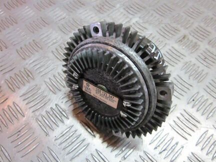 Термомуфта для Ауди А4 1.8 ADR AEB AWT