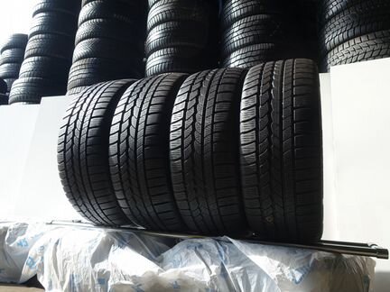 225 60 17 Continental CrossContactWinter 1p R17