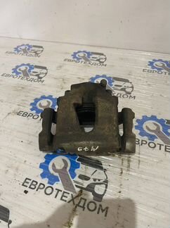 Суппорт тормозной передний левый Mercedes-Benz