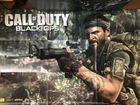 Игра на пк Call of Duty Black Ops. Коллекционка объявление продам