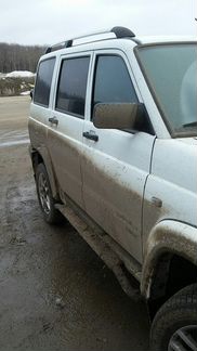 Автошторки 
