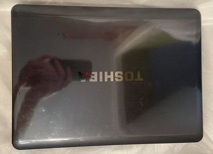 Ноутбук б/у Toshiba Satellite A300-1G2 psagge-0010