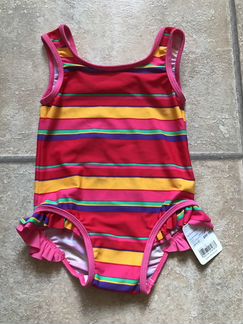 Купальник на малышку