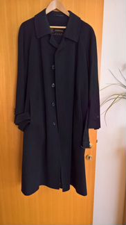 Мужское пальто Dormeuil