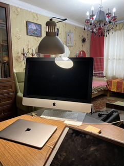iMac