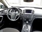 Opel Insignia 2.0 AT, 2011, 184 000 км объявление продам
