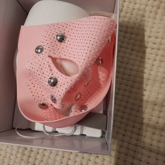 Маска для лица