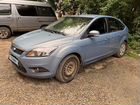 Ford Focus 1.8 МТ, 2010, 88 000 км