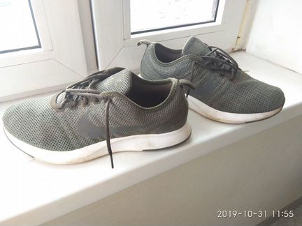 Кроссовки Nike р.39