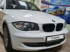 BMW 1 серия 1.6 AT, 2010, 200 000 км объявление продам