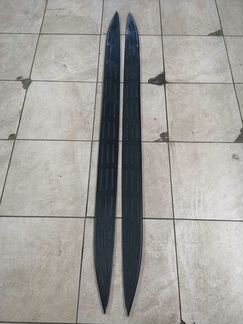 Порог правый и левый, подножка