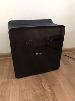 Мойка воздуха (увлажнитель) Bork Q7 10