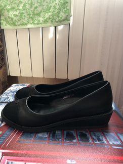 Туфли Tervolina размер 38, новые