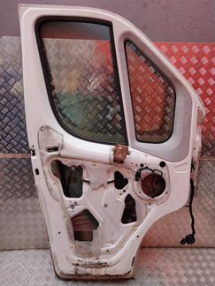 Дверь передняя левая Peugeot Boxer 250 2006 - 2014