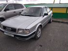 Audi 80 2.0 МТ, 1991, 323 503 км