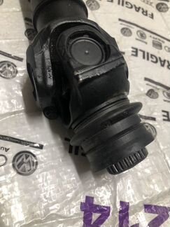 Кардан передний бмв Х5 Е70 F15 Х6 Е71 F16