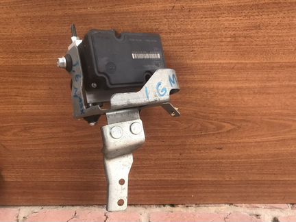 Блок ABS 1.6 Mitsubishi ASX