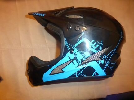 Шлем велосипедный