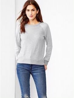 Свитшот GAP новый