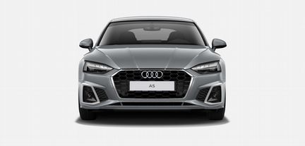 Audi A5 2.0 AMT, 2020