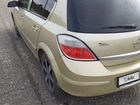 Opel Astra 1.6 AMT, 2004, 174 000 км объявление продам
